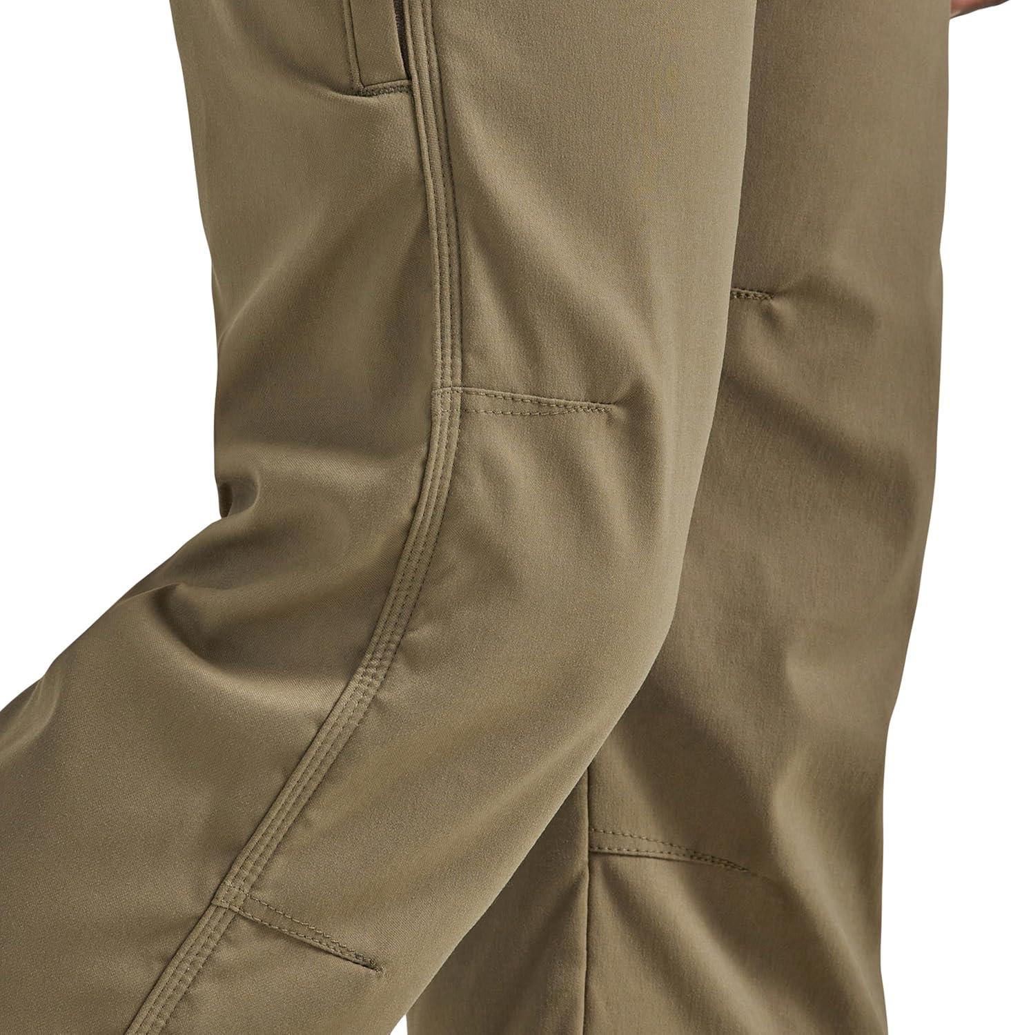 imageATG Mens Fleece Lined Utility PantBungee Cord