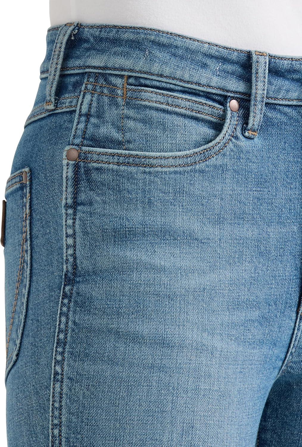 imageWomens Retro Bailey High Rise Bootcut Jean IslaJosephine