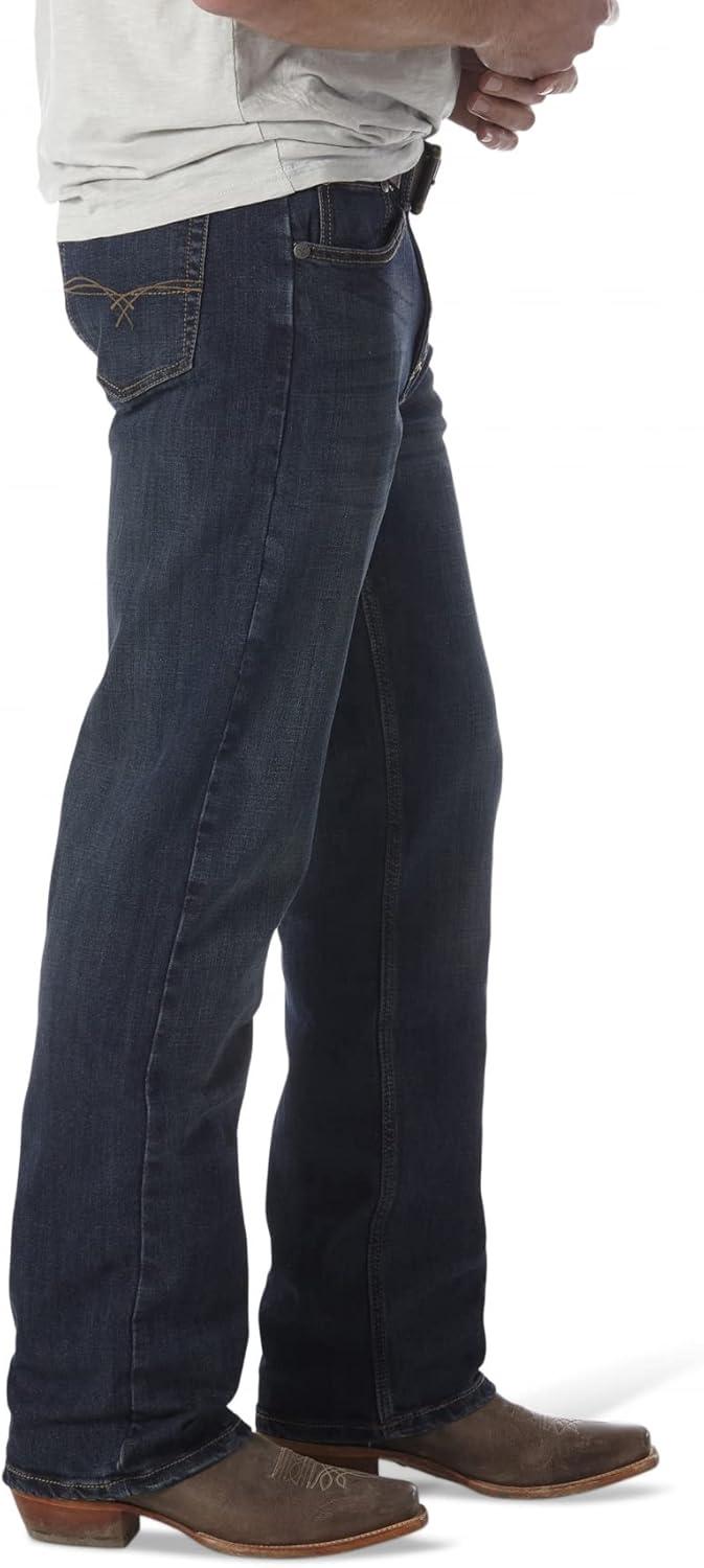 imageWrangler Mens 20X Extreme Relaxed JeanAppleby