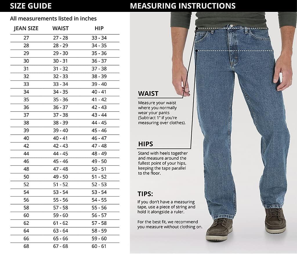 imageWrangler Mens FreetoStretch Regular Fit JeanSteel Blue