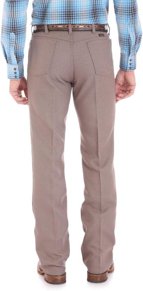 imageWrangler Mens Wrancher Dress JeanBirch