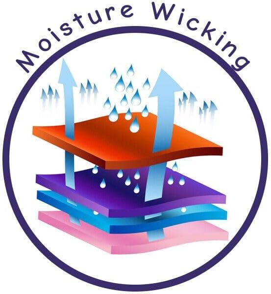 imageWrangler Womens Ladies Western Boot Socks 3 Pair PackBlack