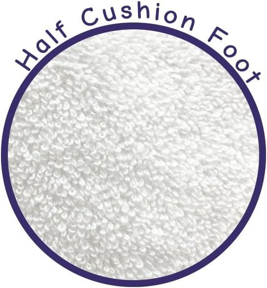 imageWrangler Womens Ladies Western Boot Socks 3 Pair PackBlack