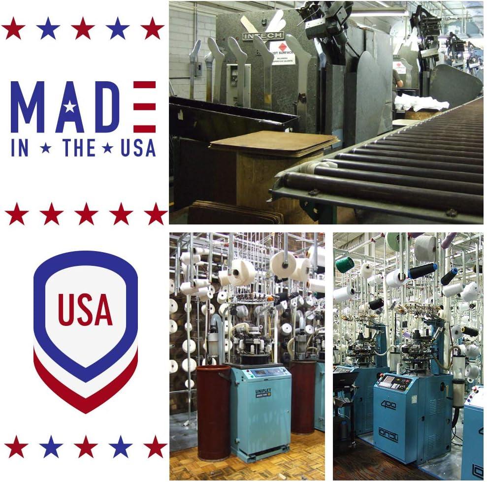 imageWrangler Womens Novelty Stripe Pattern Fashion Crew Socks 2 PackFuschia