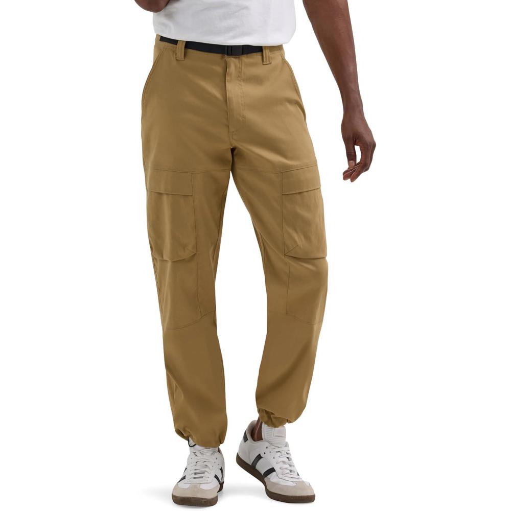 imageATG Mens Relaxed Cargo PantKelp