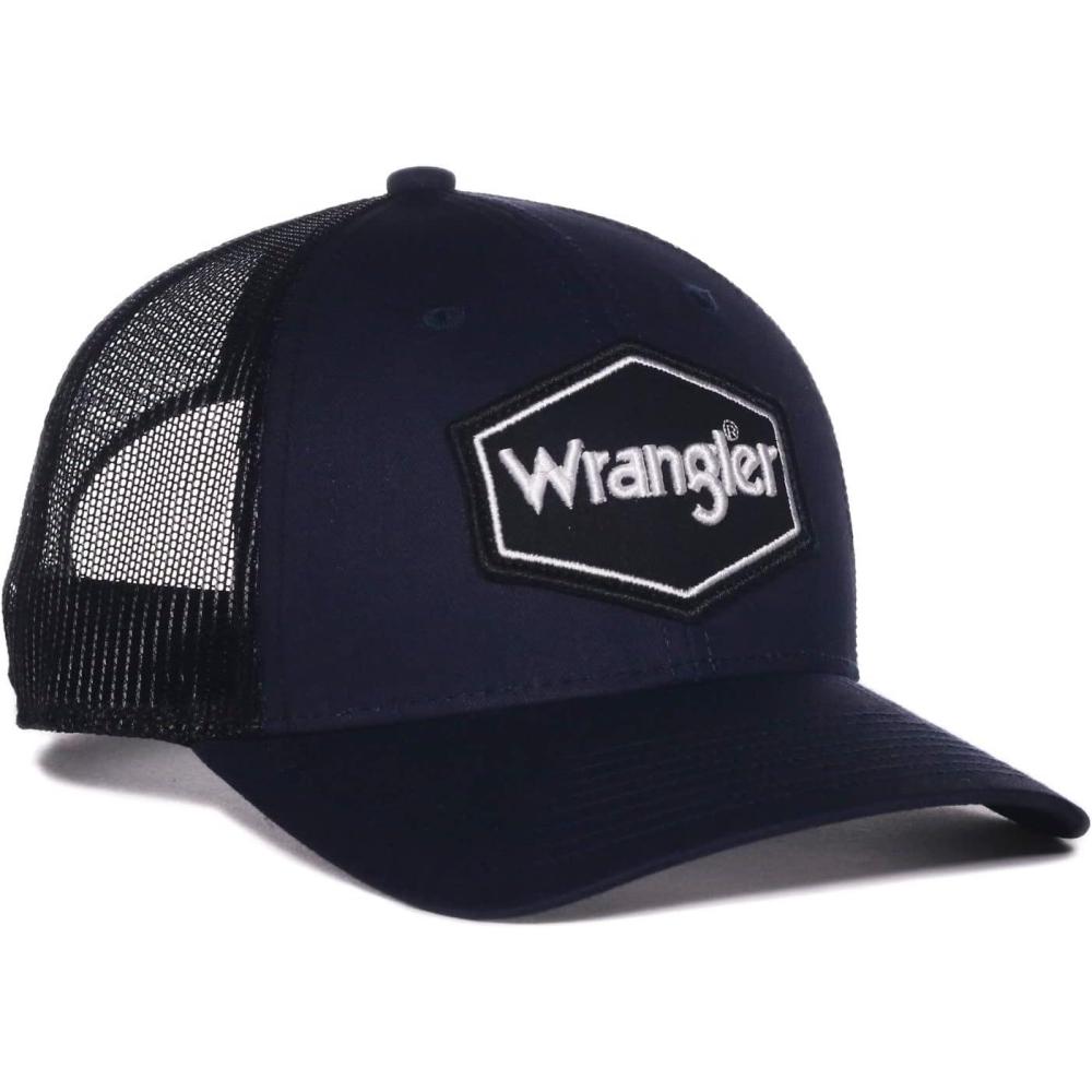imageOutdoor Cap WRA112 NavyBlack One Size Fits Most