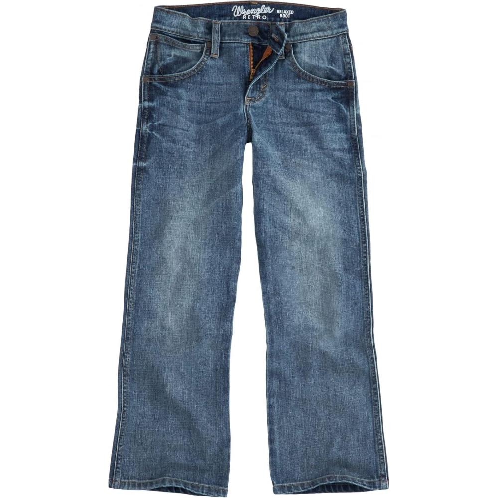 imageWrangler Boys Retro Falls City JeansGreeley