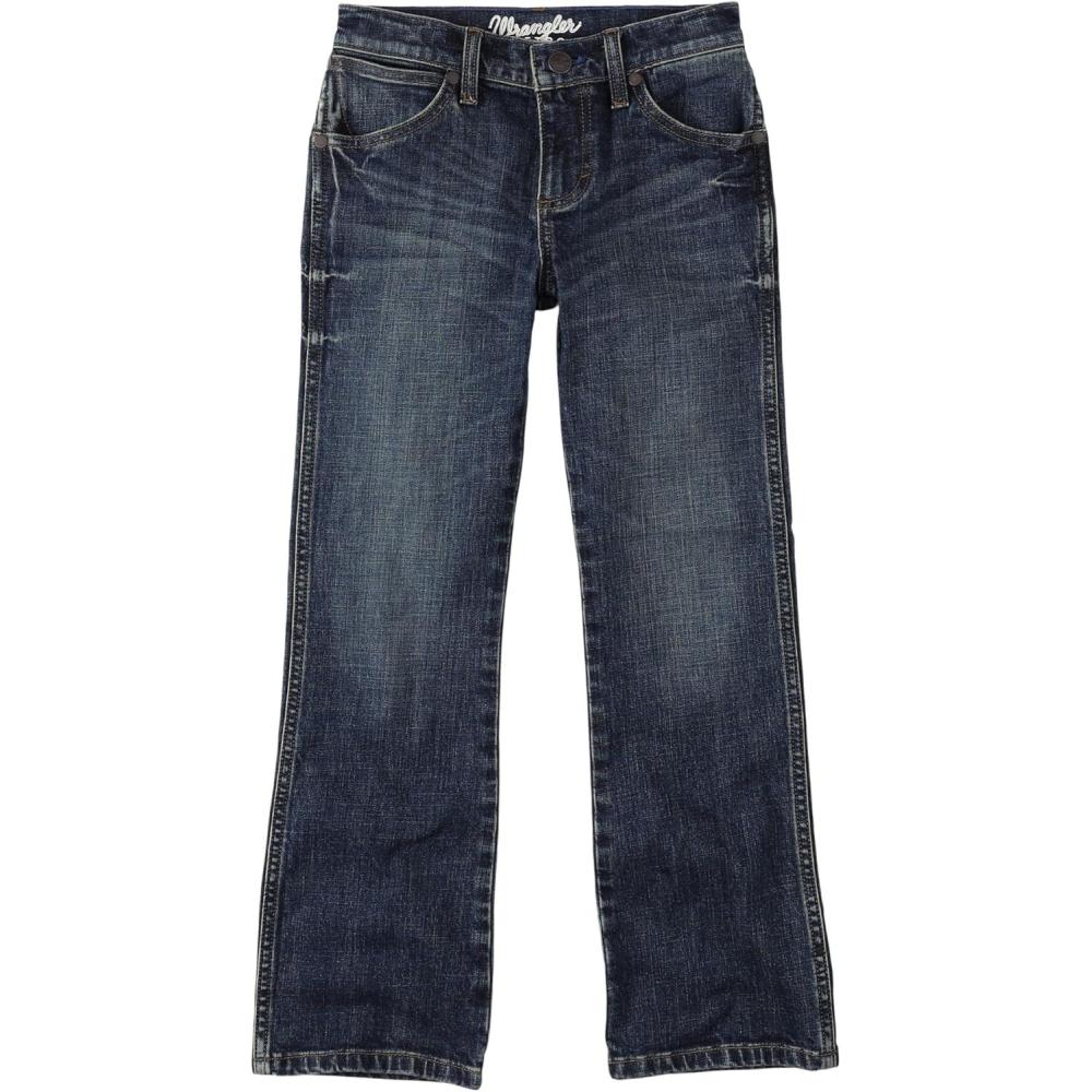 imageWrangler Boys Retro Falls City JeansLayton