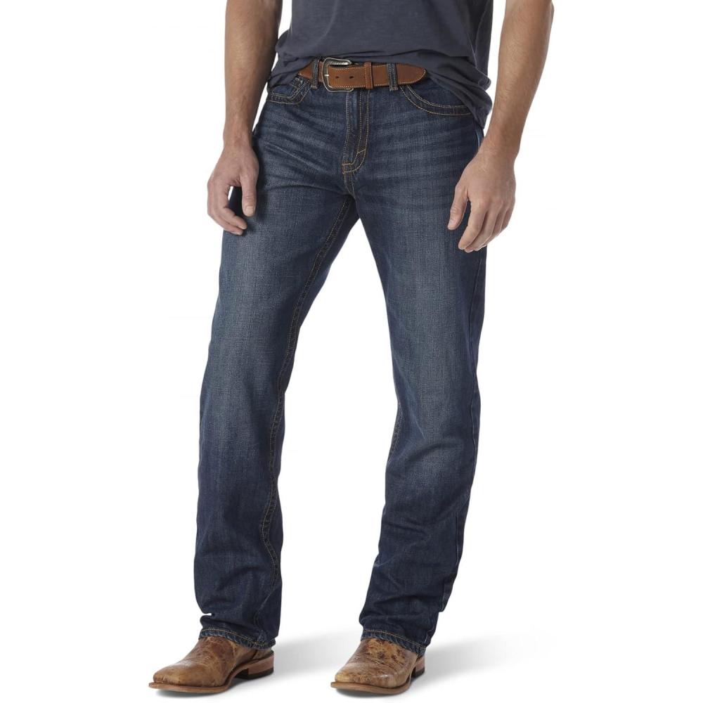 imageWrangler Mens 20X Extreme Relaxed JeanWells