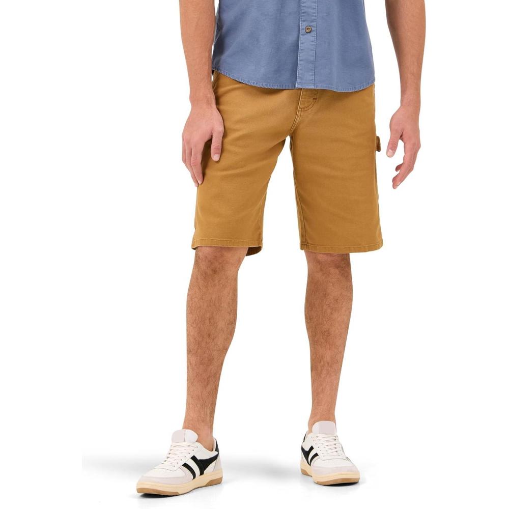imageWrangler Mens Carpenter ShortBistre