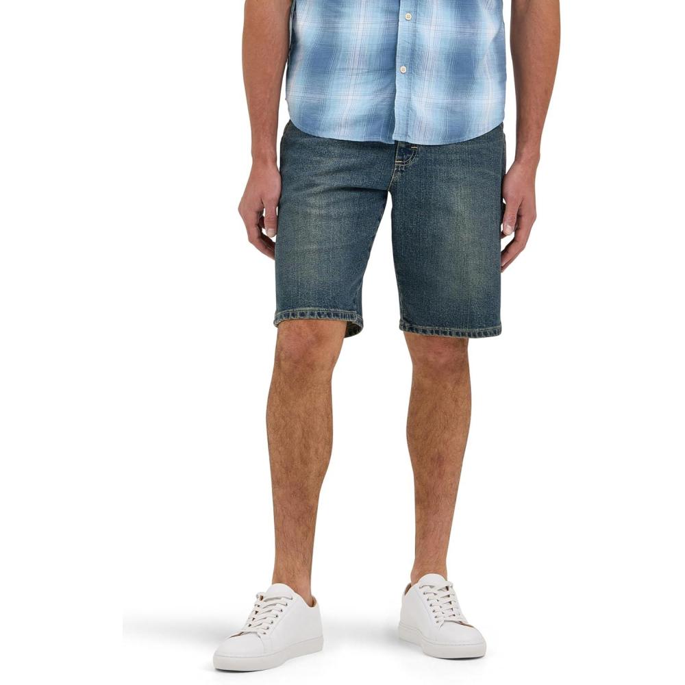 imageWrangler Mens Carpenter ShortCedar Stone