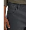 ATG Mens Fleece Lined Utility Pant(Asphalt)