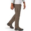 ATG Mens Fleece Lined Utility Pant(Morel)