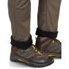 ATG Mens Fleece Lined Utility Pant(Morel)