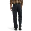 ATG Men’s Relaxed Cargo Pant(Black)