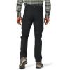 ATG by Wrangler Mens Range Cargo Pant(Black)