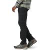 ATG by Wrangler Mens Range Cargo Pant(Black)