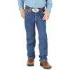 George Strait Cowboy Cut Original Fit Jean, Heavy Denim Stone, 6