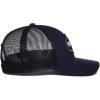 Outdoor Cap WRA-112, Navy/Black, One Size Fits Most