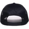 Outdoor Cap WRA-112, Navy/Black, One Size Fits Most