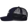 Outdoor Cap WRA-112, Navy/Black, One Size Fits Most