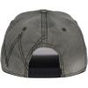 Outdoor Cap Wrangler (WRA) 109, Olive, One Size Fits Most
