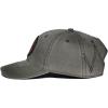 Outdoor Cap Wrangler (WRA) 109, Olive, One Size Fits Most