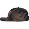 Outdoor Cap Wrangler (WRA) 110, Generic Camo, One Size Fits Most
