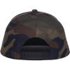 Outdoor Cap Wrangler (WRA) 110, Generic Camo, One Size Fits Most