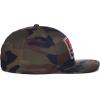 Outdoor Cap Wrangler (WRA) 110, Generic Camo, One Size Fits Most