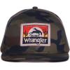 Outdoor Cap Wrangler (WRA) 110, Generic Camo, One Size Fits Most