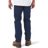 Rustler Mens Classic Regular Fit Jean(Prewash)