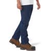 Rustler Mens Classic Regular Fit Jean(Prewash)