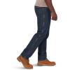 Rustler Mens Classic Regular Fit Jean(Soft Rinse)