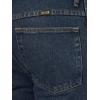 Rustler Mens Classic Regular Fit Jean(Soft Rinse)