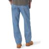 Rustler Mens Classic Regular Fit Jean(Stonewash)