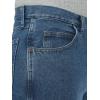 Rustler Mens Classic Relaxed Fit Jean(Medium Stonewash)
