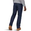 Rustler Mens Classic Relaxed Fit Jean(Prewash)