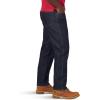 Rustler Mens Classic Relaxed Fit Jean(Soft Rinse)