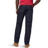 Rustler Mens Classic Relaxed Fit Jean(Soft Rinse)