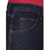Rustler Mens Classic Relaxed Fit Jean(Soft Rinse)
