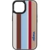 WITHit Wrangler® Multi-Striped Phone Case for iPhone 15/15 Pro/15 Pro Max, Western Design, MagSafe Compatible (Wildflower Ridge, iPhone 15 Pro Max)(Canyon Fade)