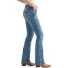 Women’s Retro Bailey High Rise Bootcut Jean – Isla(Ember)