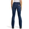 Women’s Retro Bailey High Rise Bootcut Jean – Isla(Isla)
