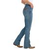 Women’s Retro Bailey High Rise Bootcut Jean – Isla(Natalia)
