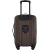 Wrangler 20″ Astral Hardside Carry-On Luggage, Black(Cedar)