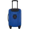 Wrangler 20″ Astral Hardside Carry-On Luggage, Black(Classic Blue)