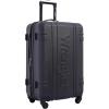 Wrangler 3 Piece Astral Travel Luggage Set, Sage Brush(Dark Sapphire)