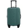 Wrangler 3 Piece Astral Travel Luggage Set, Sage Brush(Sage Brush)
