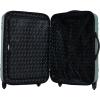 Wrangler 3 Piece Astral Travel Luggage Set, Sage Brush(Sage Brush)